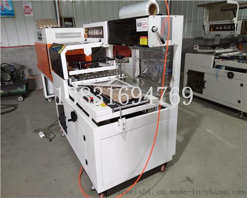 供应食具纸盒热收缩包装机与奶茶套袋包装机 自动化升级，高效替代人工