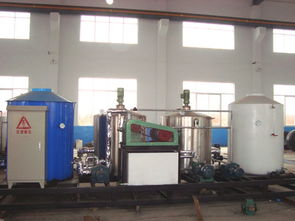 路虹筑路设备厂 专业解析乳化沥青设备——导热式与直热式的技术差异与应用