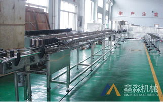 倒瓶杀菌设备 张家港市鑫淼机械厂的卓越网络设备解决方案