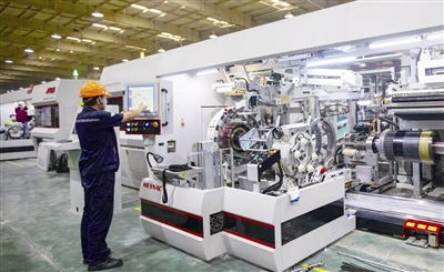 青岛工业互联网场景愈发诱人，网络设备需求迎来新机遇