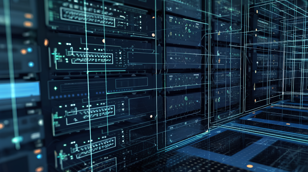 构建数字动脉 网络系统集成中的核心网络设备解析