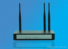 3G网络通信设备 自助贸易平台上的关键网络设备解析